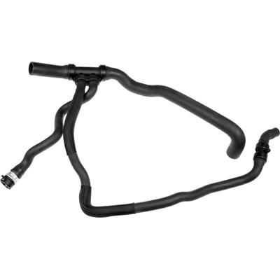 GATES Kühlerschlauch 05-2816 für RENAULT