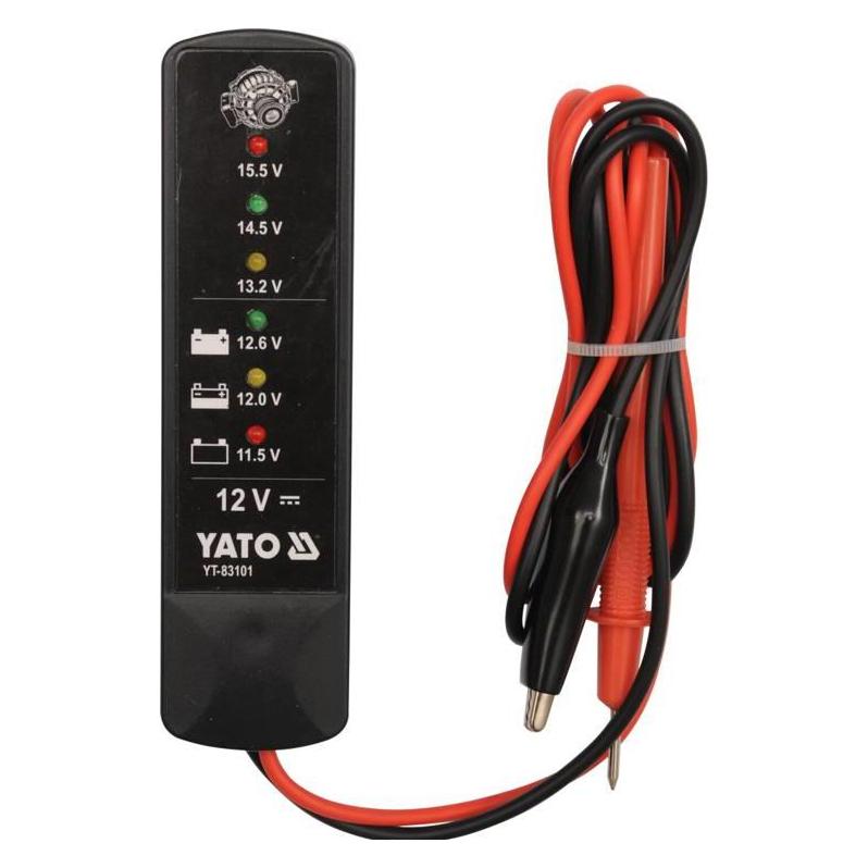 Yato YT-83101 (Spannungsprüfer) (YT-83101)