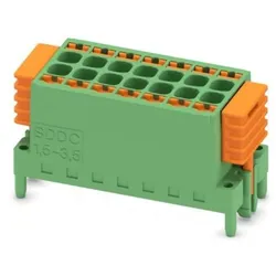 Phoenix Contact Direktsteckverbinder SDDC 1,5/ 7-PV-3,5