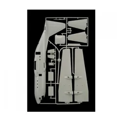 Italeri C-130E/H Hercules