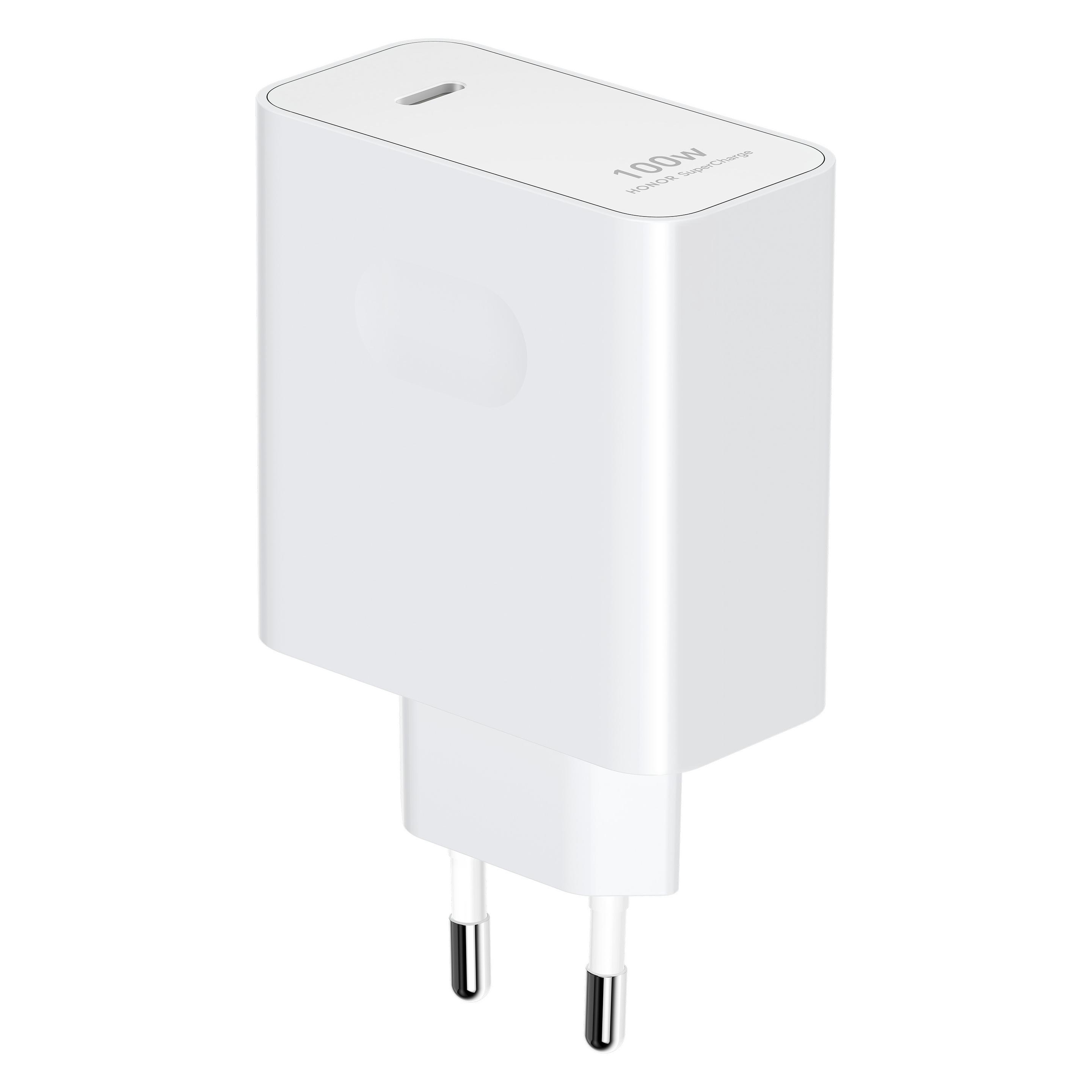 Honor GaN Slim Charger (100 W) (5503ABHA)