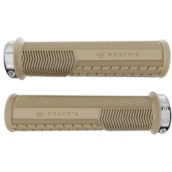 PEATY ́S Griffe Monarch Grip Pro | Knurl Race Control | sage