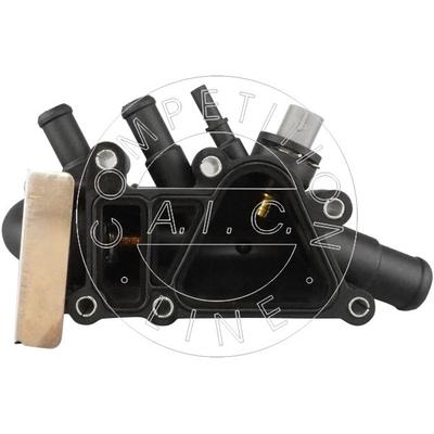 AIC Thermostat, Kühlmittel Original Quality 57966 für Ford