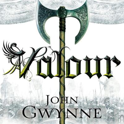 Valour - John Gwynne, Audio, 9781035073177