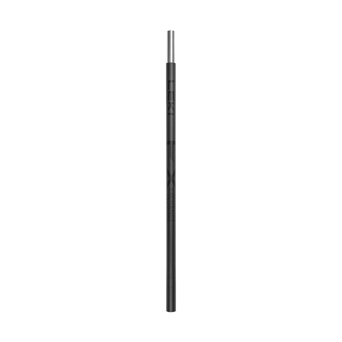 LEKI Exchange Segment FX.one MS2 11,3x315mm Carbon naturalcarbon-black 11,3 x 315 mm 820226111000315