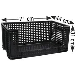 Really Useful Box Aufbewahrungs-Gitterbox