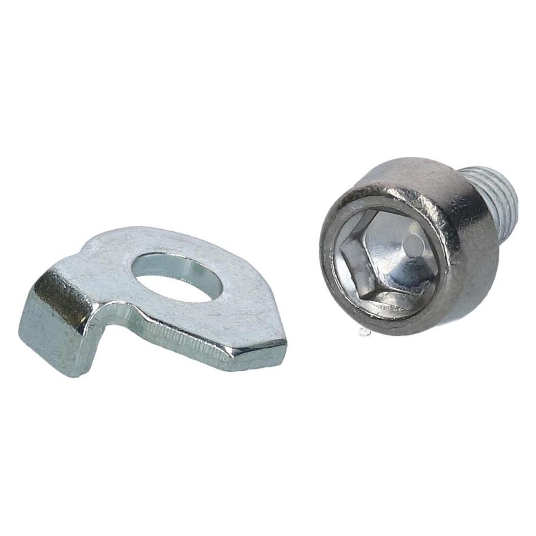 Shimano Schaltzugbefestigungsschraube U.Pl Rd-M3100 (39191790)