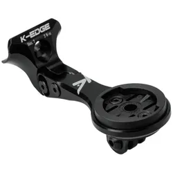 K-EDGE Halterung Garmin für Trek Gen7 Madone | Combo Mount