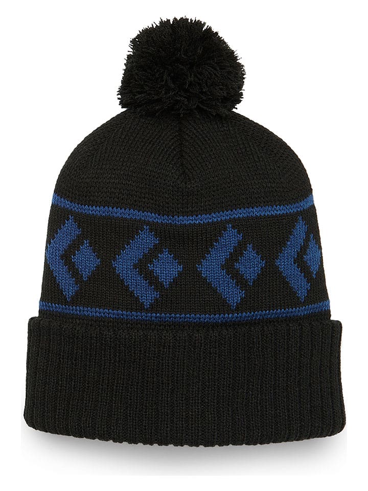 Black Diamond Mütze "Tom" in Schwarz - onesize
