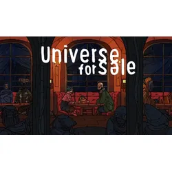 Universe For Sale