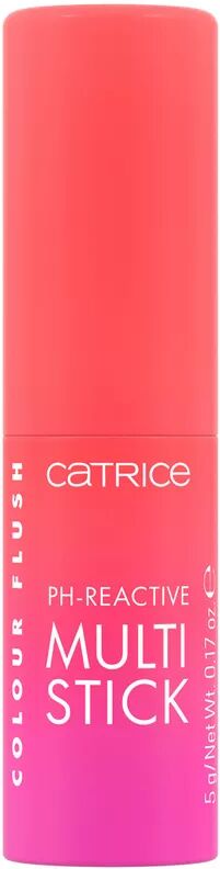 CATRICE - Colour Flush pH-Reactive Multi Stick, 5 g,  Pretty In Pink