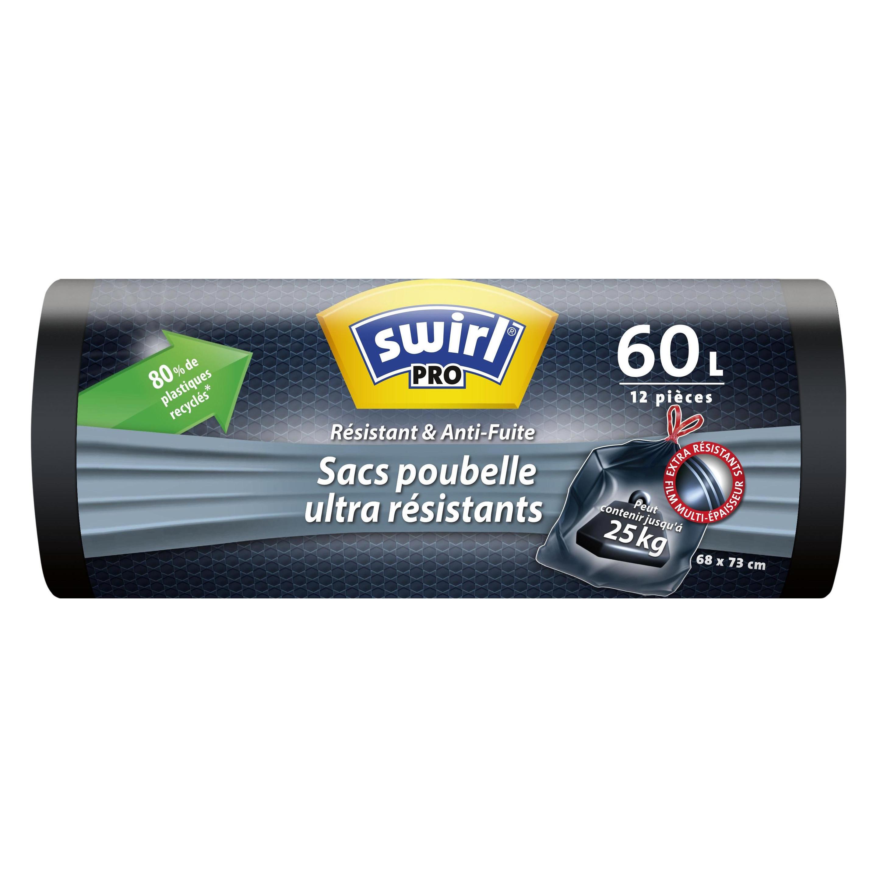 Swirl 60l Schwerlast (12x, 60 l) (215768)