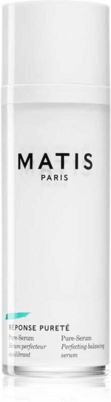 MATIS Paris Réponse Pureté Pure Serum soothing serum to tighten pores 30 ml