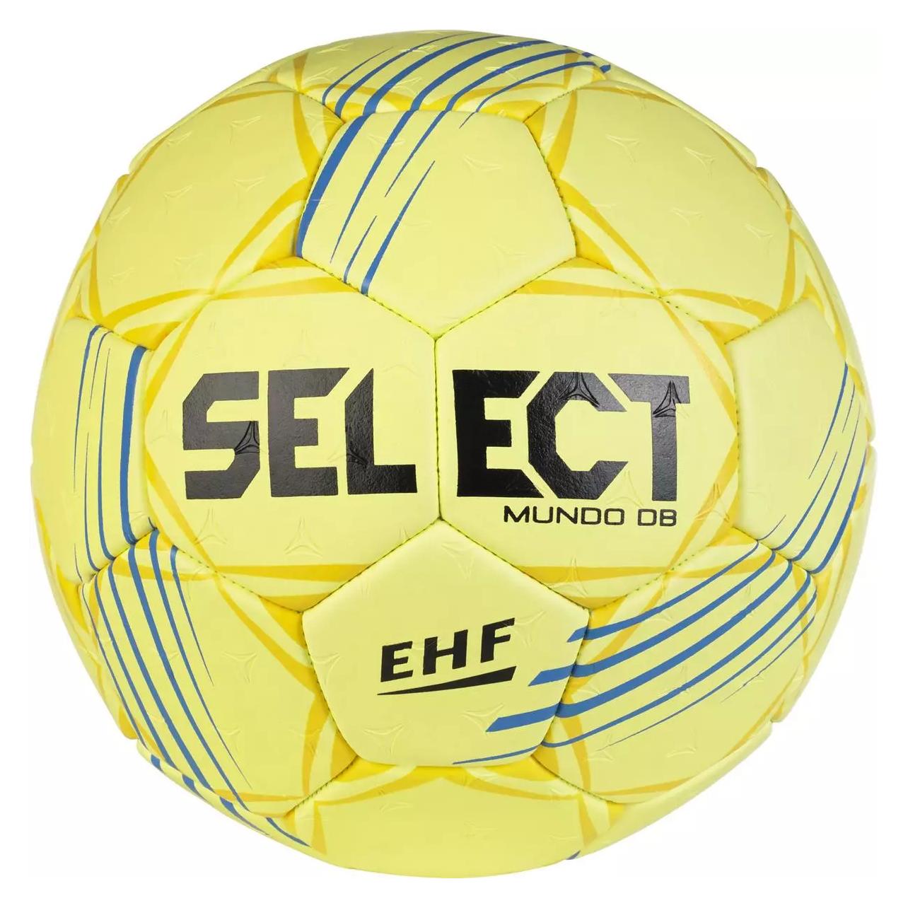 Select handball mundo db v24 (0) (L220038-500)