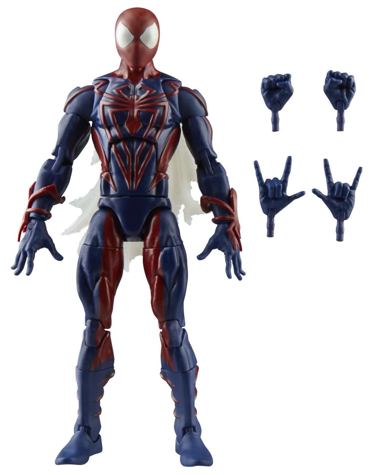 Spider-Man Actiefiguur - Marvel Legends Series
