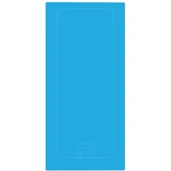 Samsung Galaxy Note 9 Akku-Kleber