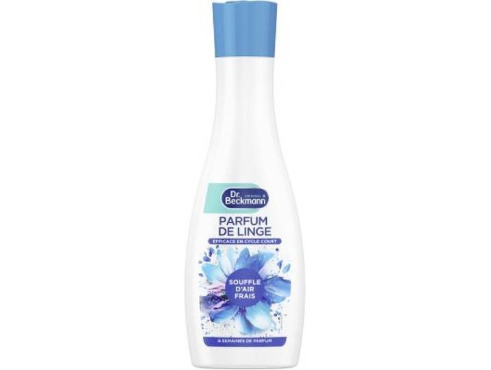 Dr Beckmann - Parfum De Linge De Linge Souffle D'air Frais 250ml