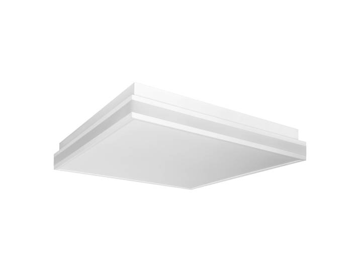 LEDVANCE SMART+ Wifi Orbis Magnet, Intelligente Deckenbeleuchtung, WLAN, Weiß, Polycarbonat (PC), Stahl, 3000 K, 6500 K