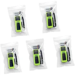 Netscout, Multimeter, linksprinter lsprntr-300-5pk.linksprinter model 300 5pk (Kabeltester)