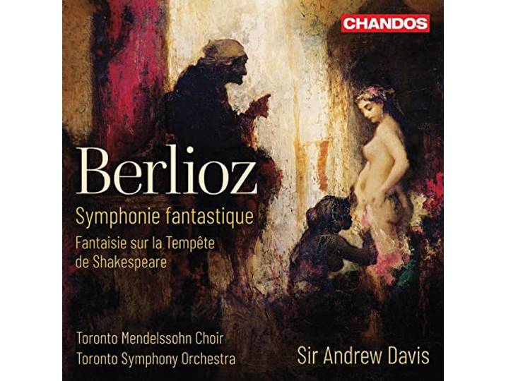 Berlioz Symphonie Fantastique / Fan