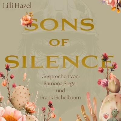 Sons of Silence - Lilli Hazel, Audio, 4069828214828