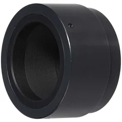 Novoflex MFT/T2 Adapter T2-Optik an MFT-Kamera