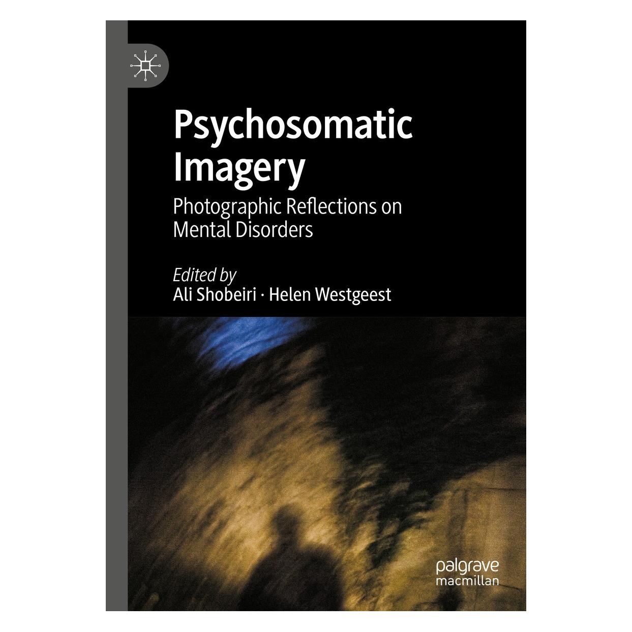 Springer Psychosomatic Imagery (Englisch, Hardcover, Ali Shobeiri, Helen Westgeest) (9783031227141)