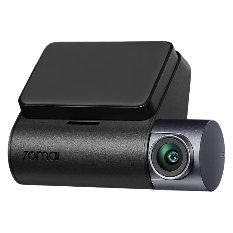 70mai Dash Cam A410 grau (Eingebautes Display, GPS-Empfänger, WLAN, 2K) (6971669784614)