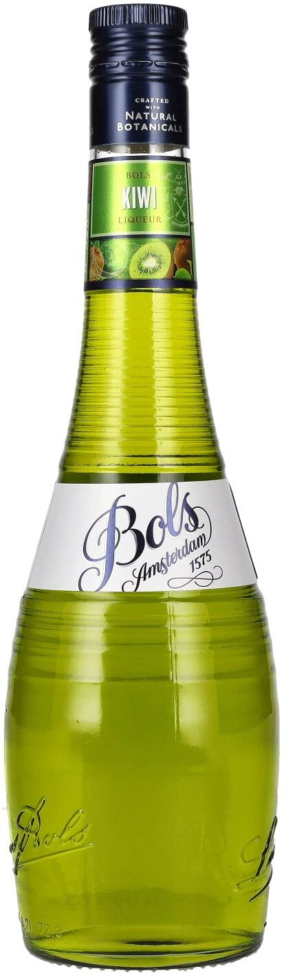 Bols Kiwi Liqueur 17% Vol. 0,7l