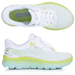SKECHERS Damen-Sneaker Summits Plus Light Speed Memory Foam