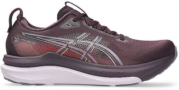 ASICS Damen Laufschuhe Gel-Kayano 33 beere   39 W