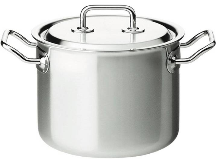Spring Brigade Premium soeppan\, √ò 24cm