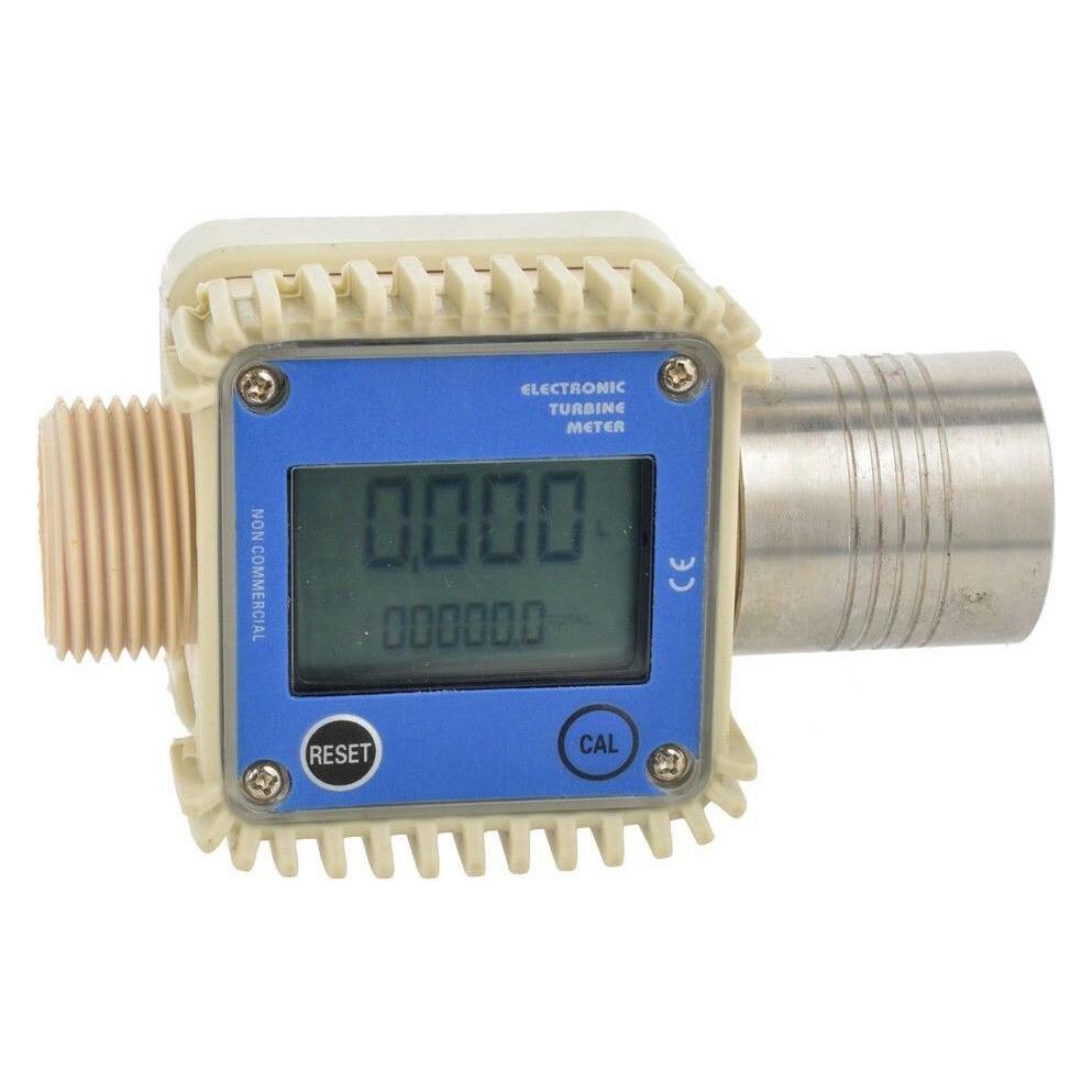 GEKO Dieselpumpenzähler (G00951)