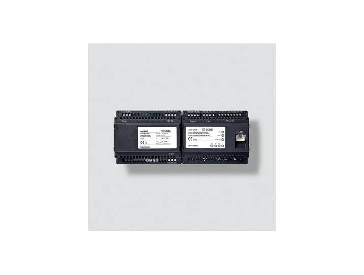 Siedle Siedle&Söhne Türlautsprecher-Controller Access, sw ATLC/NG 670-0 Baustellenradio
