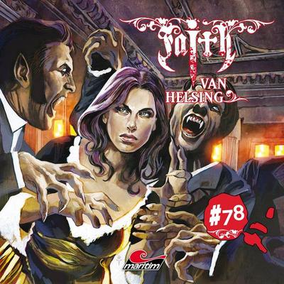 Vampirball - Markus Duschek, Audio, 4260507213570