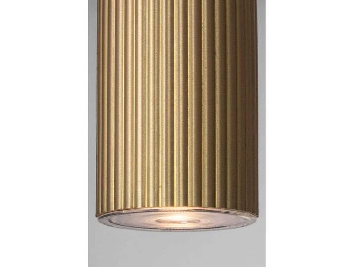 Hubble 22 Pendelleuchte Brass - Globen Lighting - Esszimmer - Metall