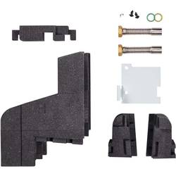 Vaillant Montageset für Wandanschluss mit GEG konformer Dämmschale, 0010027974