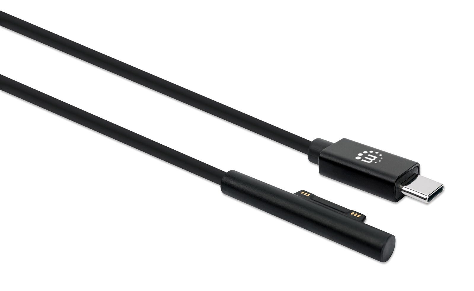 Manhattan Surface® Connect auf USB-C Ladekabel 353632