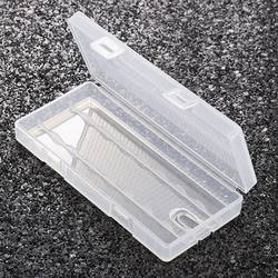 Soshine SBC-022 Batteriebox 8x Mignon (AA), 14500 (L x B x H) 120 x 57.6 x 19.7 mm SBC022
