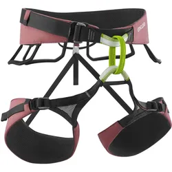 EDELRID Autana - Damen Klettergurt - rasperry - XS