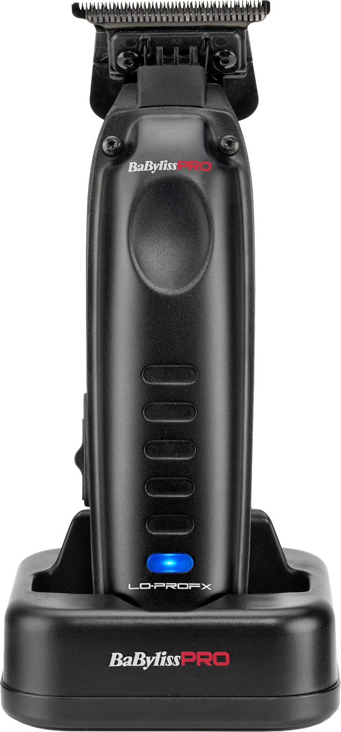 BaByliss PRO Lo-ProFx Compact Trimmer FX720E
