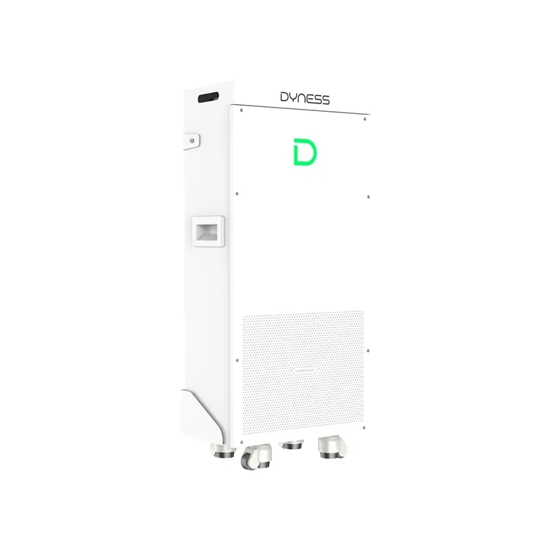 Dyness PowerBrick Plus 16,07 kWh – Niederspannungs-Batteriemodul mit BMS
