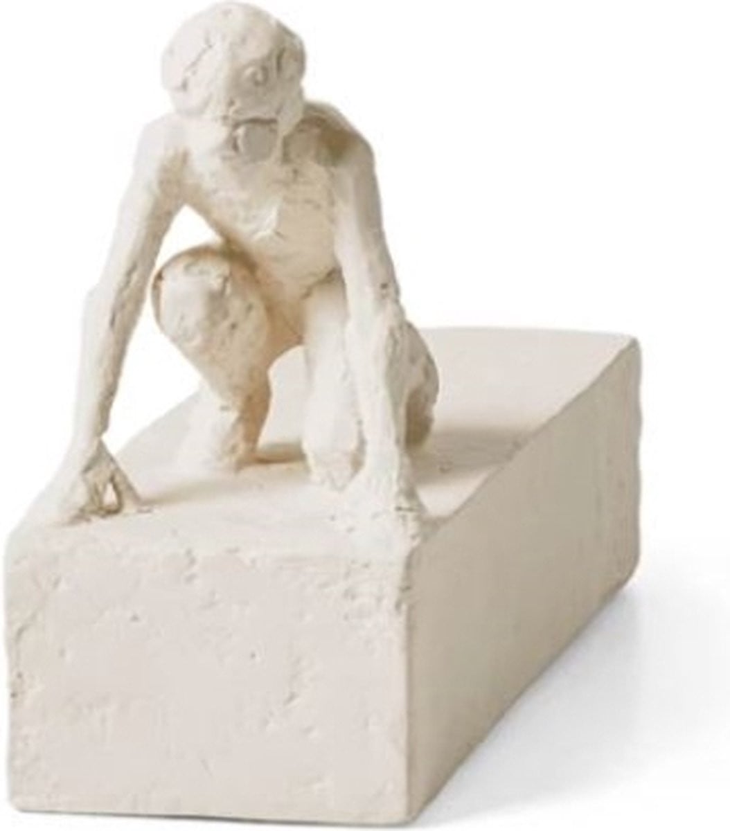Kähler Astro horoscoopbeeld Aries - Ram voor op tafel