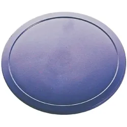 4x Euro Deckel blau f. Stapelschale 19,3cm 20,3cm neue Artikelnr.: B 0979.99