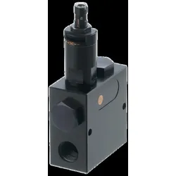 Ifm Electronic Strömungswächter SBU323