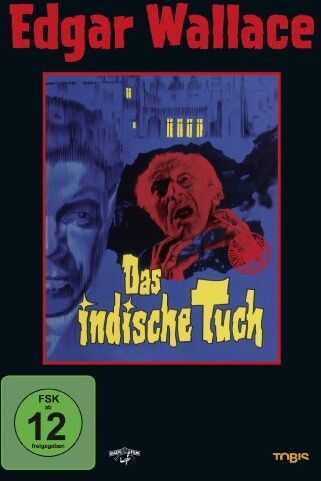 Alfred Vohrer - Das indische Tuch - Preis vom 13.10.2026 11:25:28 h