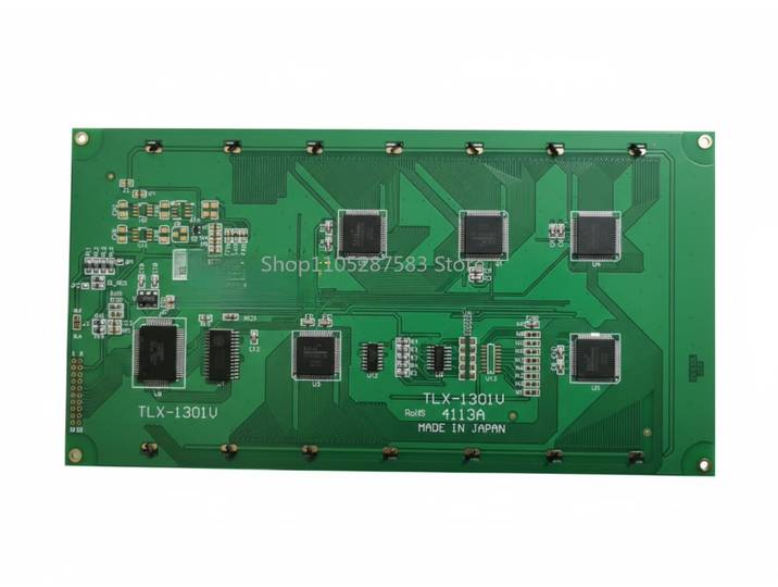 Écran LCD TLX-1301V Écran LCD TLX-1301V-30G3G Écran LCD TLX-1301V-30G3G