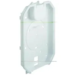 Grohe Blindplatte 43552 für WE-SK