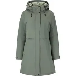 WHISTLER Whistler Damen Jacken/Anoraks lg.Arm Da Mullie V2 W Parka W-Pro 10000, Größe 38 in Grün 2019