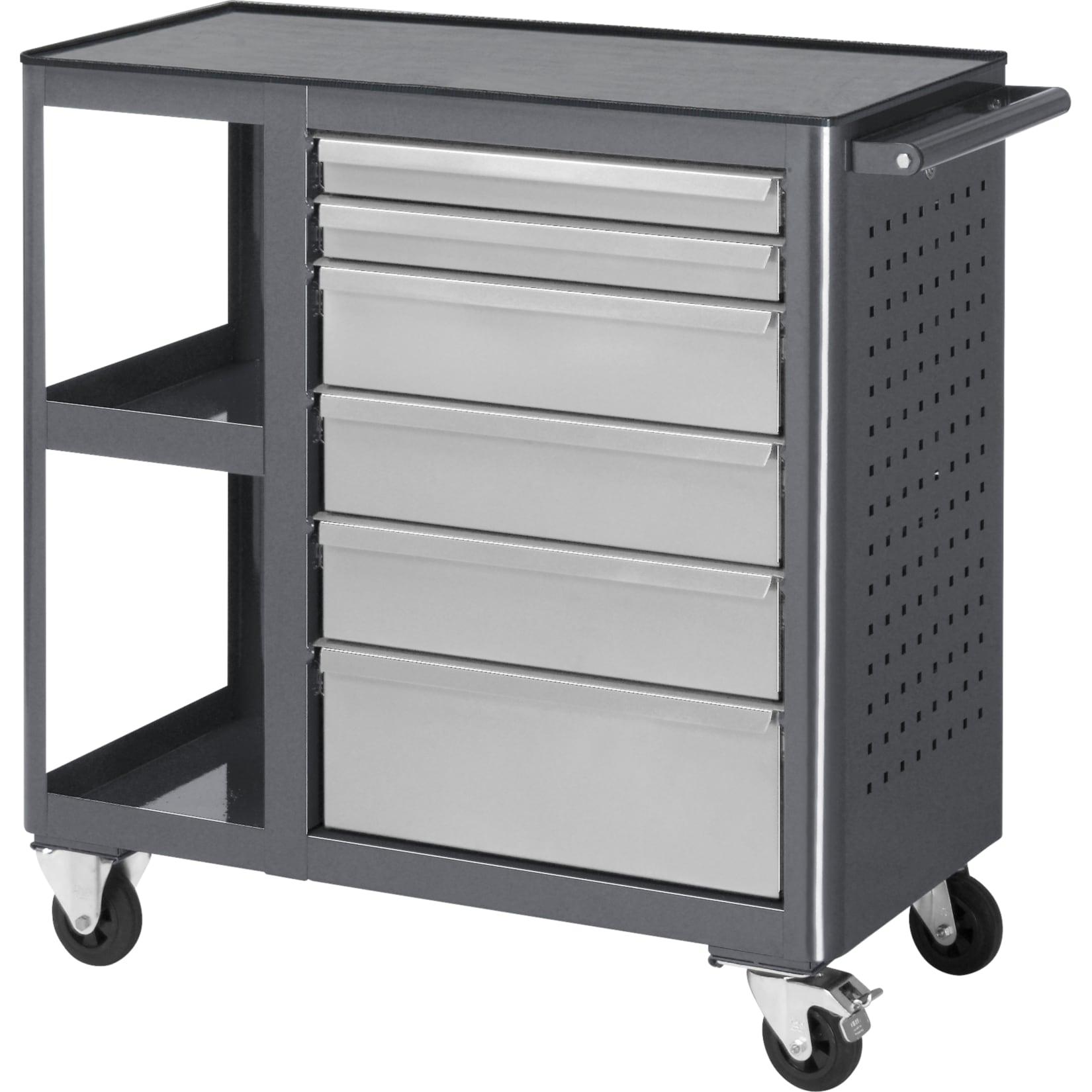 Rau Rollwerkbank
